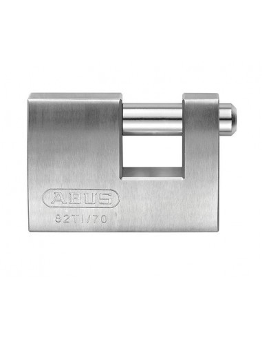 Candado Abus Titalium 82TI/70