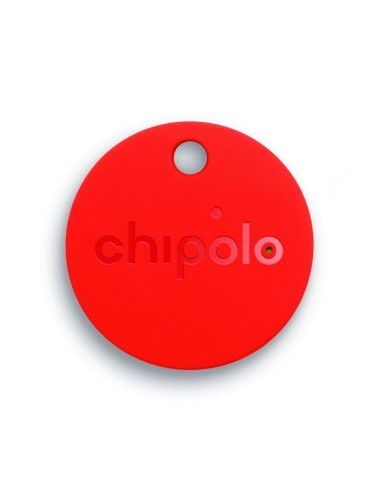 Chipolo Bluetooth Key Finder (llavero)