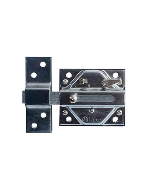 Lince 7930R-HC. Cerrojo de seguridad