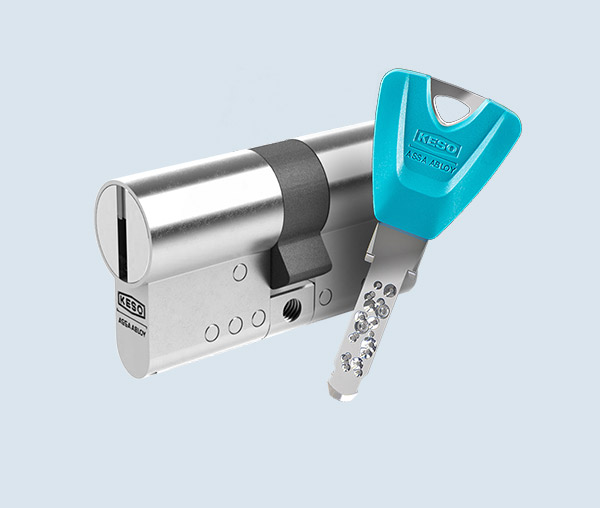 Bombillos de seguridad