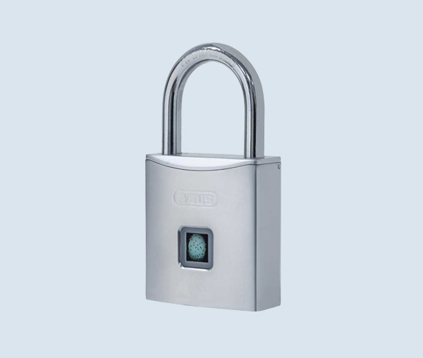 Varios productos de cerrajer&iacute;a, candados.