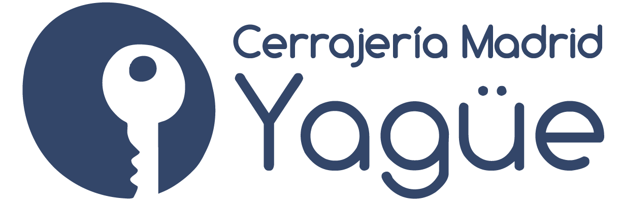 Cerrajería Madrid Yagüe